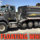 Illustration for article titled Why Some Trucks Have Those Extra Wheels That Don't Always Touch The Ground